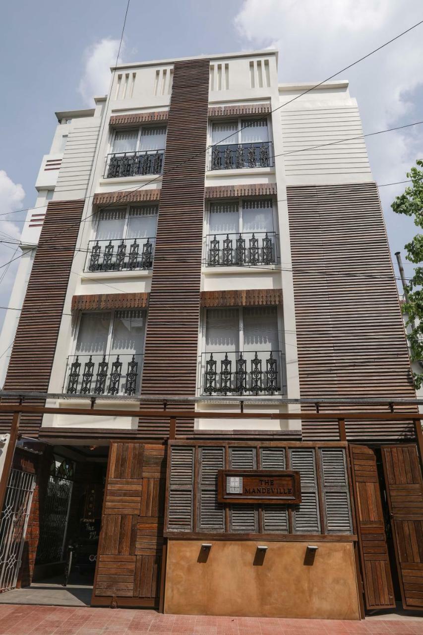 The Mandeville Inn Kolkata